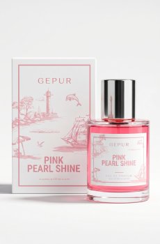 Парфуми Pink Pearl Shine