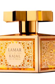 Kajal Lamar Парфюмированная вода унисекс, 100 мл (ТЕСТЕР)