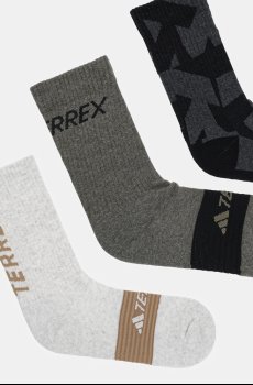 Носки adidas TERREX Multi 3 шт