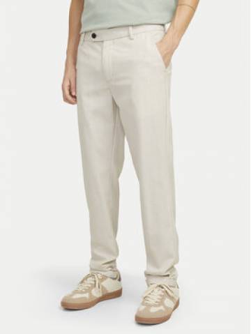 Jack&Jones Чіноси Marco 12193553 Бежевий Slim Fit Jack&Jones Чіноси Marco 12193553 Бежевий Slim Fit