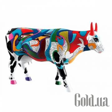 Статуэтка Cow Parade Статуэтка Cow Parade