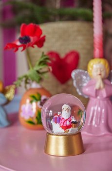 Декоративный шар Rice