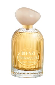 Jfenzi Primavera Magic Perfume Парфюмированная вода женская, 100 мл