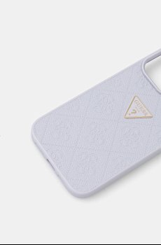 Чехол на телефон Guess iPhone 16 Pro Max