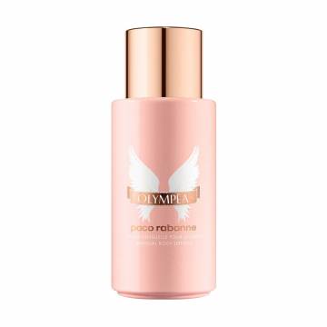 Парфюмированный лосьон для тела Rabanne Olympea женский, 200 мл
