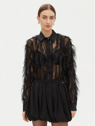 Imperial Сорочка C9990033S Чорний Regular Fit Imperial Сорочка C9990033S Чорний Regular Fit