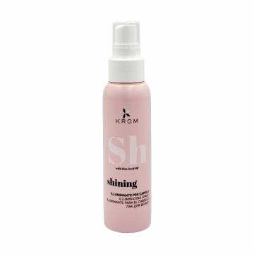 Блеск для волос Krom Shining Hair Polish, 100 мл Блеск для волос Krom Shining Hair Polish, 100 мл