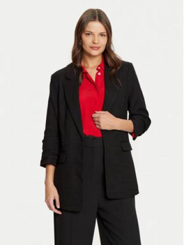Vero Moda Піджак Frida 10306404 Сірий Regular Fit Vero Moda Піджак Frida 10306404 Сірий Regular Fit