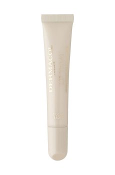 Блеск для губ Dermacol Lip Treat Hyaluronic Filling Spheres 01 Sugar Frost, 10 мл