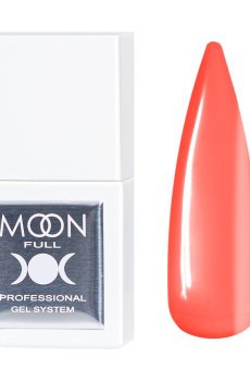 Гель-лак для ногтей Moon Full Color Gel Polish, CG706, 9 мл