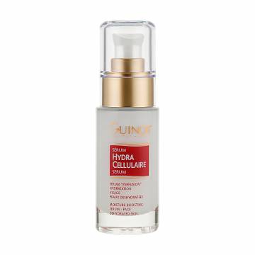 Сыворотка для лица Guinot Nutri Cellulaire Serum Клеточное питание, 30 мл Сыворотка для лица Guinot Nutri Cellulaire Serum Клеточное питание, 30 мл