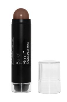 Контуринг-стик для лица Palladio Build + Blend Contouring Stick, BBCS11 Warm Brown, 6.5 г