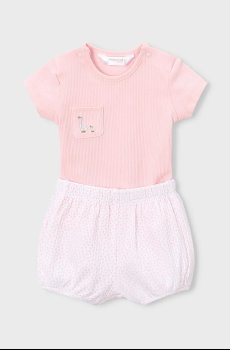 Боди для младенцев Mayoral Newborn 2 шт