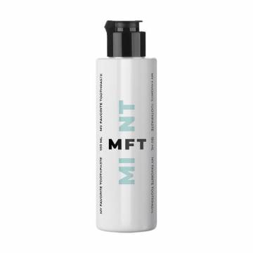 Ополаскиватель для полости рта MFT Mint, 150 мл Ополаскиватель для полости рта MFT Mint, 150 мл