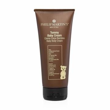 Детский крем для тела Philip Martins Tommy Baby Cream, 200 мл Детский крем для тела Philip Martins Tommy Baby Cream, 200 мл
