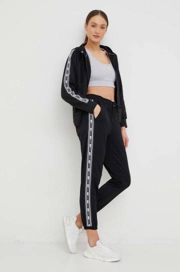 Бюстгальтер Dkny цвет серый однотонный Бюстгальтер Dkny цвет серый однотонный