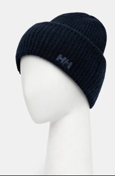 Шапка Helly Hansen SOFT RIB BEANIE