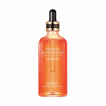 Эссенция для лица Images Hydration Blood Orange с экстрактом красного апельсина, 100 мл Эссенция для лица Images Hydration Blood Orange с экстрактом красного апельсина, 100 мл