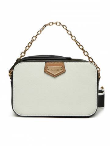 Aldo Сумка Ivie 13897705 Білий Aldo Сумка Ivie 13897705 Білий