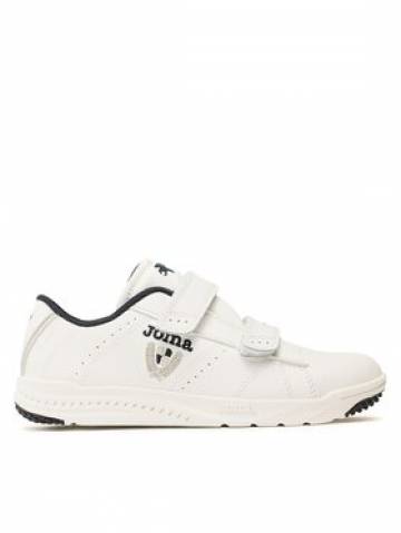 Joma Снікерcи W.Play Jr 2333 WPLAYW2333V Білий Joma Снікерcи W.Play Jr 2333 WPLAYW2333V Білий