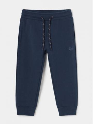 Mayoral Спортивні штани 711 Cиній Regular Fit Mayoral Спортивні штани 711 Cиній Regular Fit