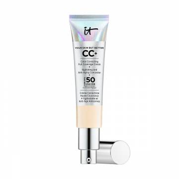 CC-крем для лица It Cosmetics Your Skin But Better SPF 50+, Fair, 32 мл CC-крем для лица It Cosmetics Your Skin But Better SPF 50+, Fair, 32 мл
