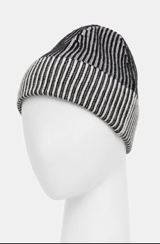 Шапка с примесью шерсти Sisley