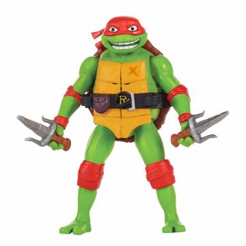 Ігрова фігурка TMNT Movie III Рафаель (83354) Ігрова фігурка TMNT Movie III Рафаель (83354)
