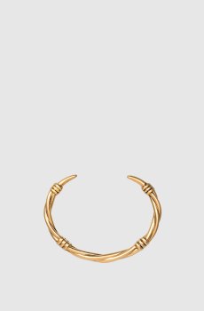 Золотой браслет