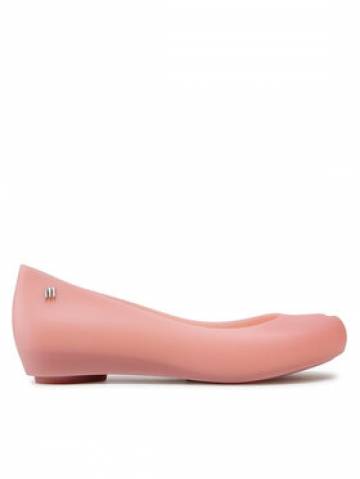Melissa Балетки Ultragirl Basic II Ad 32938 Рожевий Melissa Балетки Ultragirl Basic II Ad 32938 Рожевий
