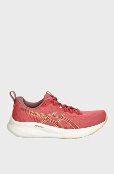 Женские розовые кроссовки Розовый 8 Asics 1012B755-700