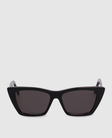 Черные очки MICA