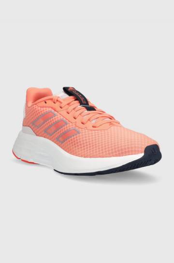 Обувь для бега adidas Performance Speedmotion цвет оранжевый Обувь для бега adidas Performance Speedmotion цвет оранжевый