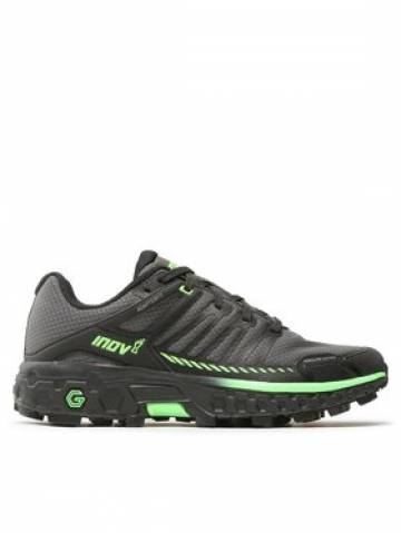 Inov-8 Взуття для бігу Roclite Ultra G 320 Сірий Inov-8 Взуття для бігу Roclite Ultra G 320 Сірий