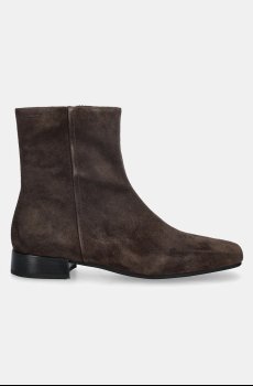 Замшевые ботинки Vagabond Shoemakers MONA