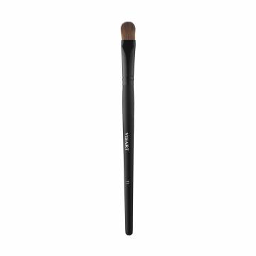 Кисть для теней и антисерна Make-Up Atelier Paris Visart 11 ворс соболь Кисть для теней и антисерна Make-Up Atelier Paris Visart 11 ворс соболь