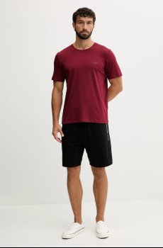 Футболка лаунж BOSS Mix&Match T-Shirt R