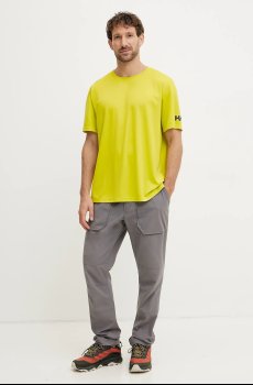 Спортивная футболка Helly Hansen Tech