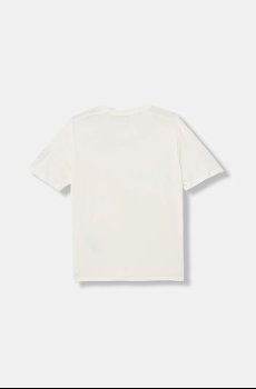 Детская футболка EA7 Emporio Armani