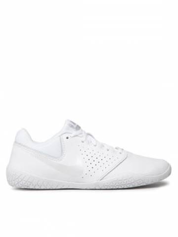 Nike Снікерcи Cheer Sideline IV 943790 100 Білий Nike Снікерcи Cheer Sideline IV 943790 100 Білий