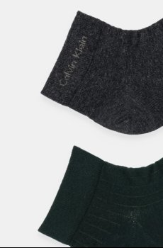 Носки Calvin Klein 2 шт