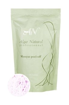 Альгинатная маска для лица Algo Naturel Masque Peel-Off для чувствительной кожи, 200 г
