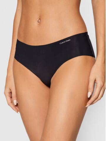 Calvin Klein Underwear Класичні труси 0000D3429E Чорний Calvin Klein Underwear Класичні труси 0000D3429E Чорний