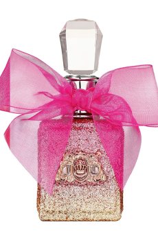 Juicy Couture Viva La Juicy Rose Парфюмированная вода женская, 100 мл (ТЕСТЕР)