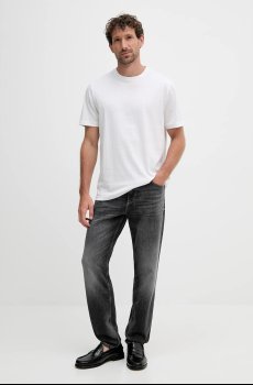 Хлопковая футболка Michael Kors