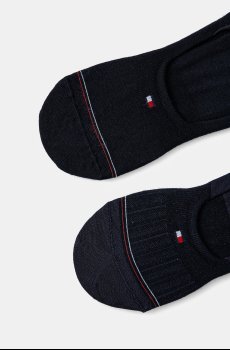 Короткие носки Tommy Hilfiger 2 шт