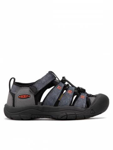 Keen Босоніжки Newport H2 1026277 Сірий Keen Босоніжки Newport H2 1026277 Сірий