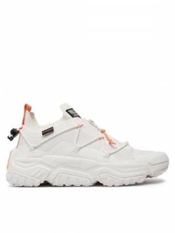 Palladium Снікерcи Off-Grid Lo Zip Wp+ 79112-116-M Білий Palladium Снікерcи Off-Grid Lo Zip Wp+ 79112-116-M Білий