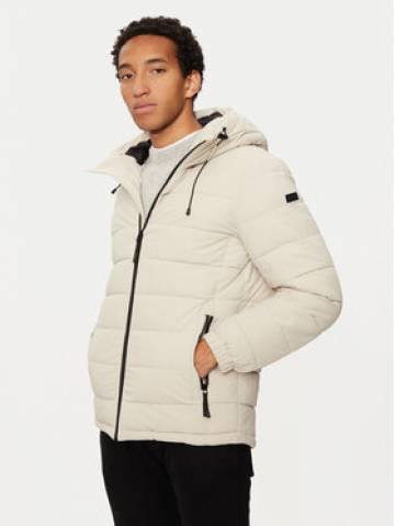 CMP Пуховик 34K0167 Бежевий Regular Fit CMP Пуховик 34K0167 Бежевий Regular Fit