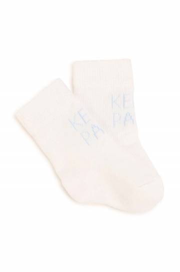 Носки для младенцев Kenzo Kids 2 шт Носки для младенцев Kenzo Kids 2 шт